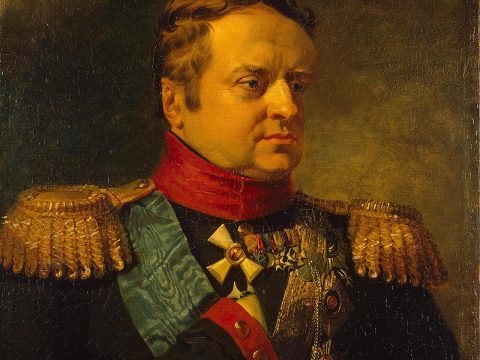 Duke Alexander of Württemberg