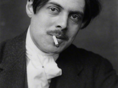 Wyndham Lewis