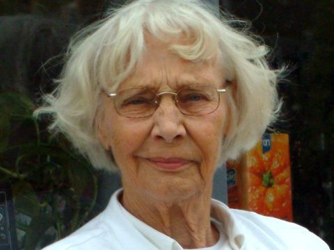 Xenia Stad-de Jong