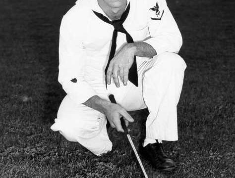 Arnold Palmer