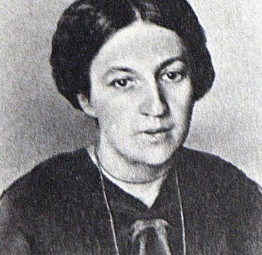 Varvara Yakovleva