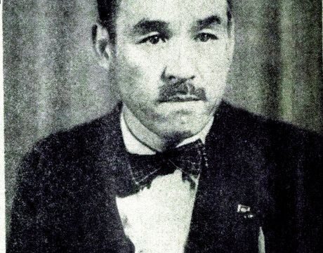 Yasujirō Shimazu