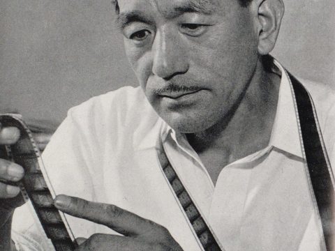 Yasujirō Ozu