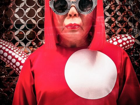 Yayoi Kusama
