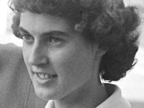 Dorothy Manley
