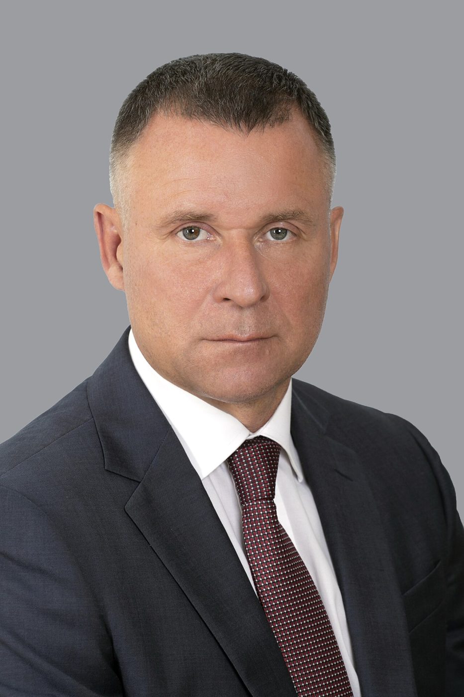 Evgeny Zinichev