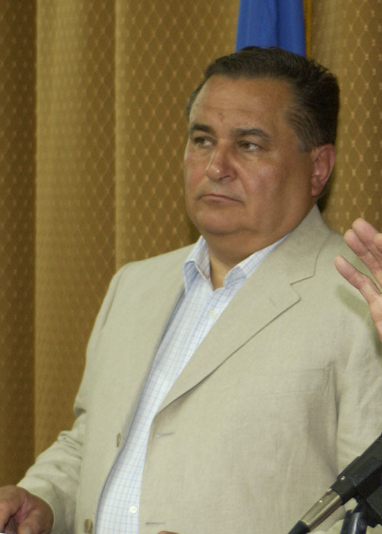 Yevhen Marchuk