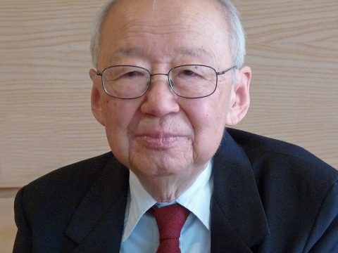 Yi-Fu Tuan