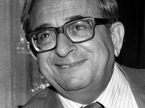 Isaac Navon