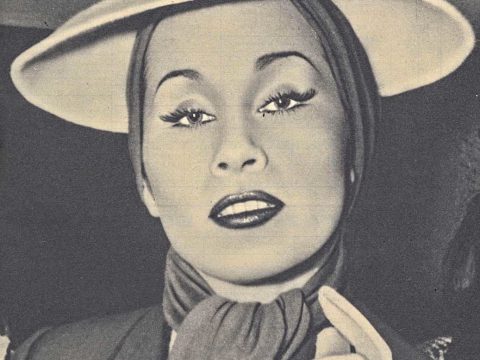 Yma Sumac