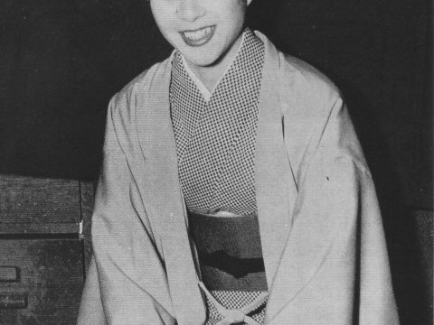 Yoshiko Kuga