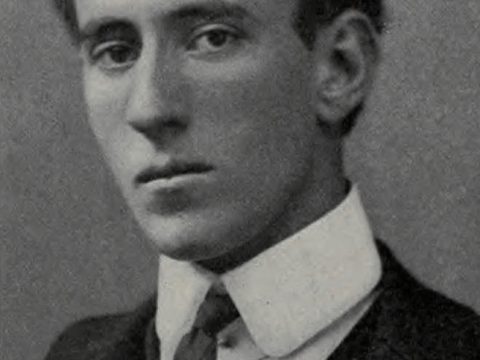 William Churchill deMille
