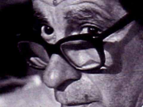 Youssef Chahine