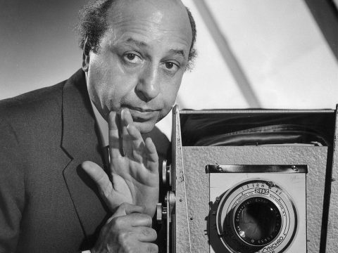 Yousuf Karsh