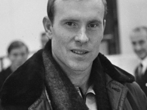 Yuri Pshenichnikov