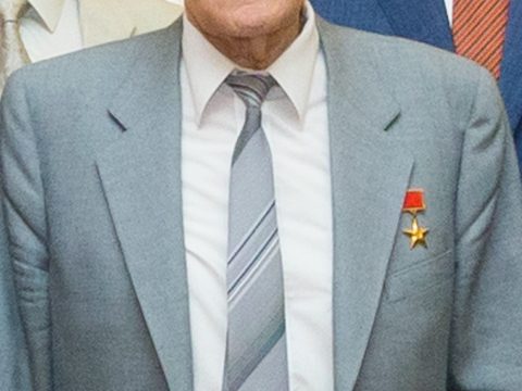 Yuri Bondarev
