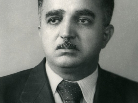 Yusif Mammadaliyev