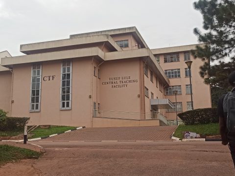 Yusuf Lule