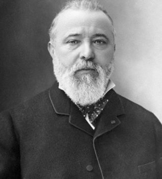 Zénobe Gramme