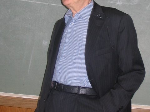 Andrey Zaliznyak