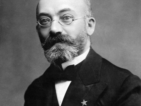 L. L. Zamenhof