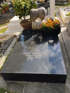 Zao Wou-Ki