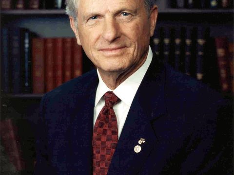 Zell Miller