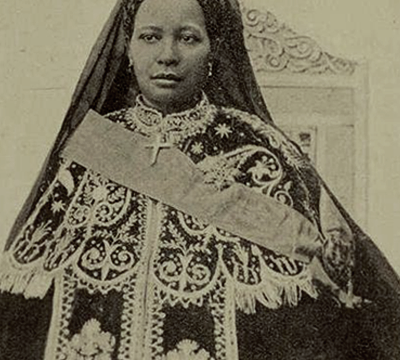 Zewditu I of Ethiopia