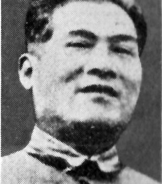 Zhang Guotao
