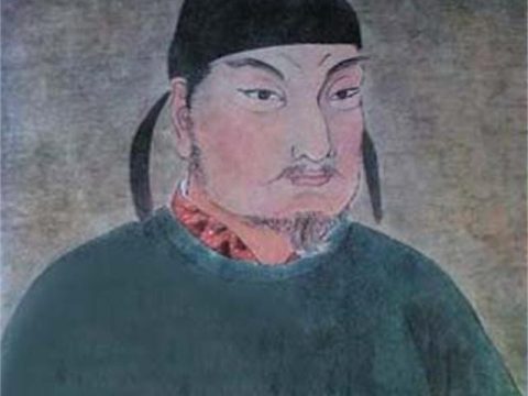 Emperor Zhaozong of Tang