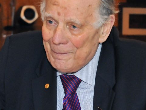 Zhores Alferov