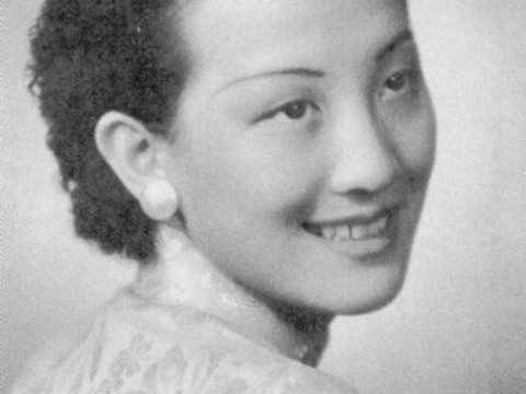 Zhou Xuan