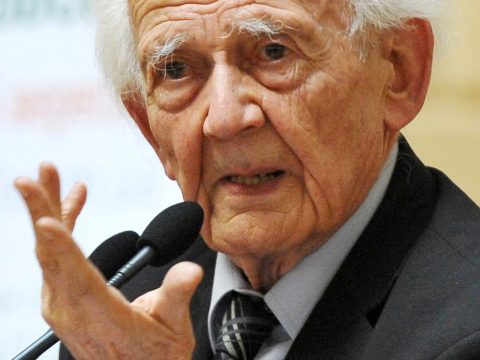 Zygmunt Bauman