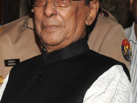 Zillur Rahman