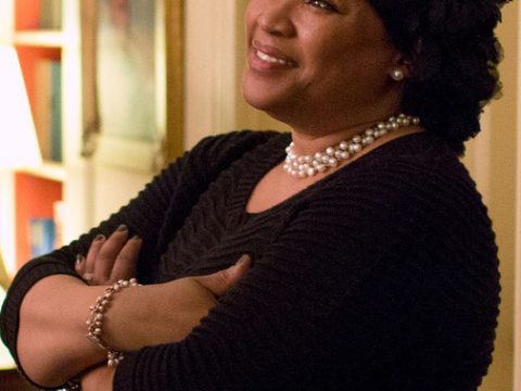 Zindzi Mandela