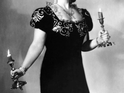 Zinka Milanov