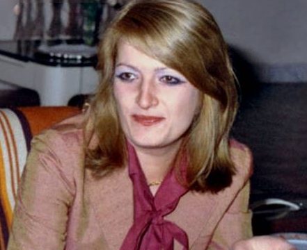 Zoia Ceaușescu