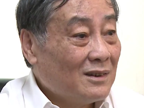 Zong Qinghou