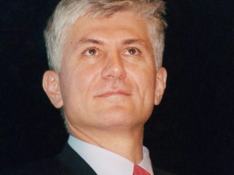 Zoran Đinđić