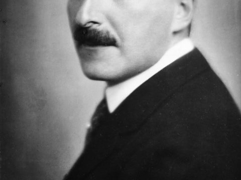 Stefan Zweig
